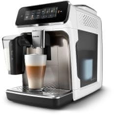 automatický kávovar Series 3300 LatteGo EP3343/90
